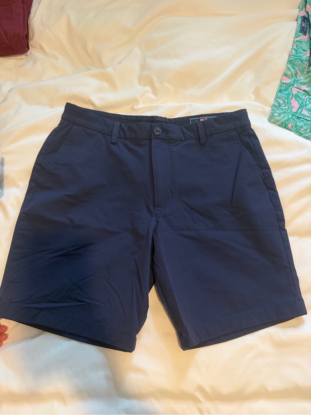Mens Vineyard Vines Shorts